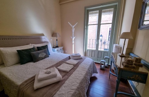 Alcala de Henares House | Casa de Lorca