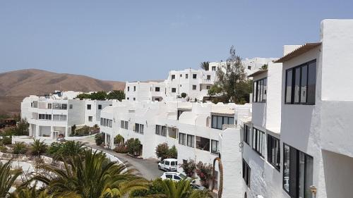 Betancuria Apartment | Casa de los Bucaneros - komplettes Apartment