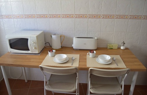Old Town of Avila Apartment | Casa de Los Leales