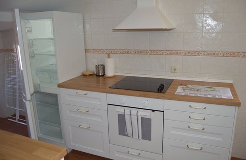 Old Town of Avila Apartment | Casa de Los Leales