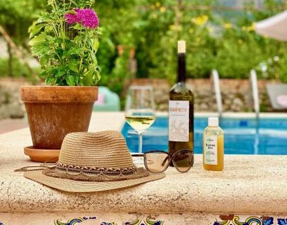 Muro del Alcoy Bed & Breakfast | Casa de Los Lirios