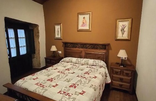 Sambreixo House | Casa de los Somoza