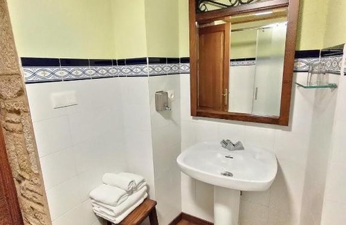 Sambreixo House | Casa de los Somoza