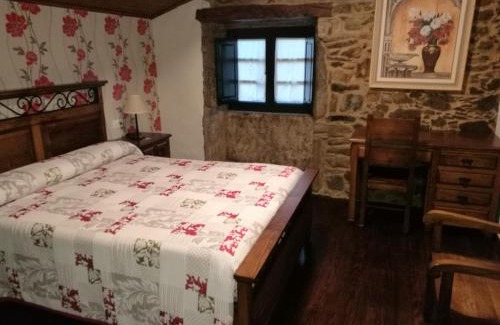Sambreixo House | Casa de los Somoza