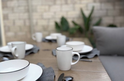 Tlajomulco de Zuniga House | Casa de lujo en Alta california , Pet friendly