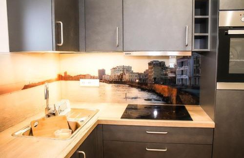 Viechtach Apartment | Casa de Luisa