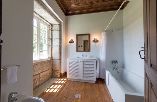 Ponte de Lima Resort | Casa de Luou - 1st floor