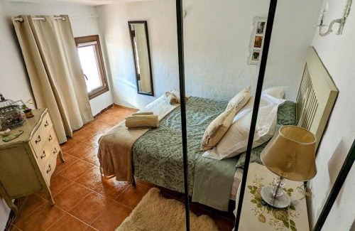 Casares House | Casa de Luz