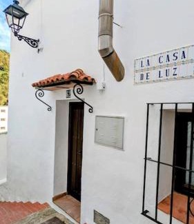 Casares House | Casa de Luz
