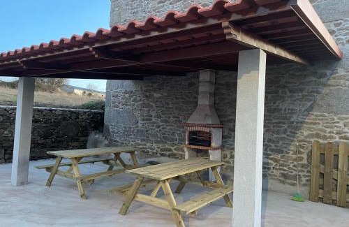 Miranda do Douro House | Casa de Maçaneira