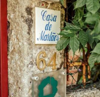 Mosteiro House | Casa de Marlães