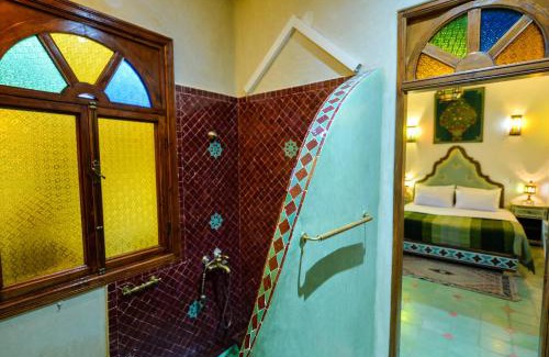 Assouel House | Casa De Marrakech Riad Guest House