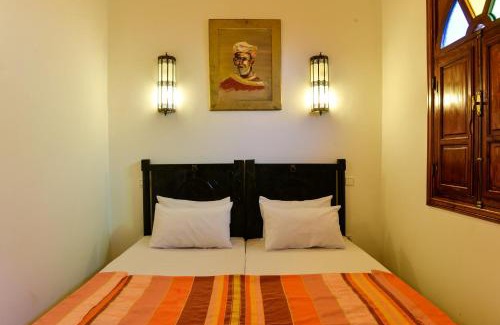 Assouel House | Casa De Marrakech Riad Guest House
