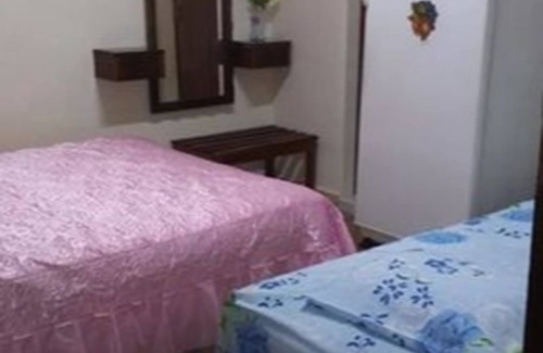 Granma House | Casa de Mary & Pastor