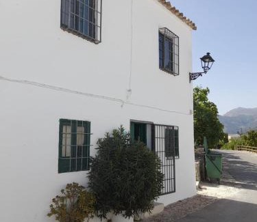 Bedmar House | Casa de Mirasierra