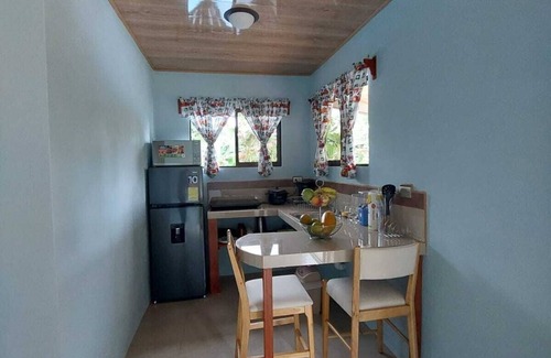 Penjamo Apartment | Casa de Montaña Ideal Para Nomadas Digitales