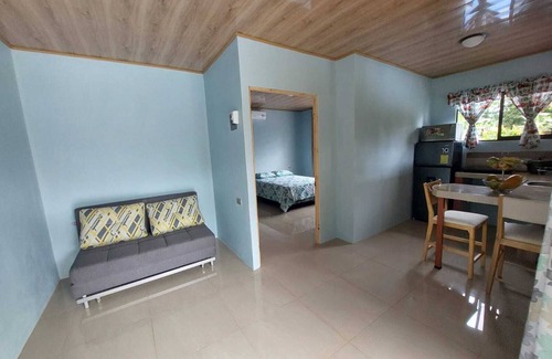 Penjamo Apartment | Casa de Montaña Ideal Para Nomadas Digitales
