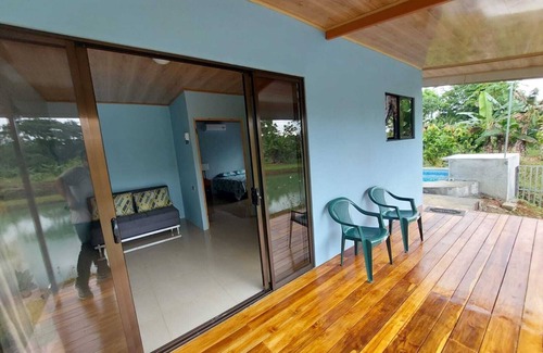 Penjamo Apartment | Casa de Montaña Ideal Para Nomadas Digitales