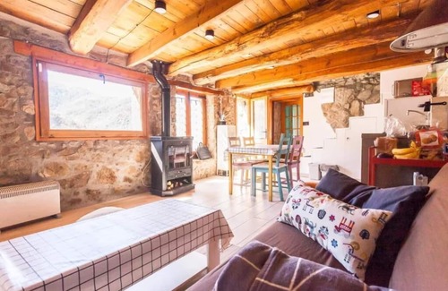 Arseguel House | Casa de Muntanya con Encanto