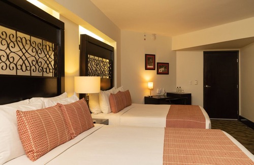 San Cristobal de las Casas Hotel | Casa del Alma Hotel Boutique & Spa