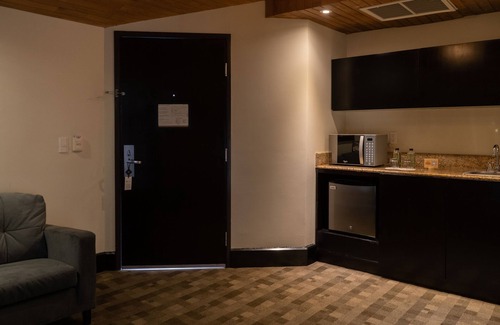 San Cristobal de las Casas Hotel | Casa del Alma Hotel Boutique & Spa