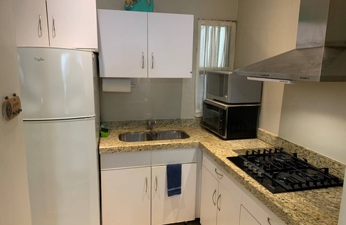 Luis Donaldo Colosio Condo | Casa De Namaste- Relaxing 1 Br Condo near Playa's best Beaches & 5th Ave!