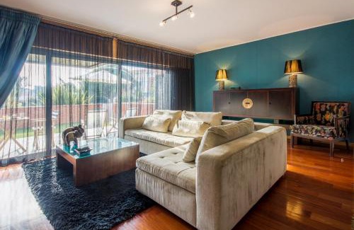 Fao House | Casa de Ofir - Minho's Guest
