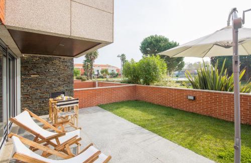 Fao House | Casa de Ofir - Minho's Guest