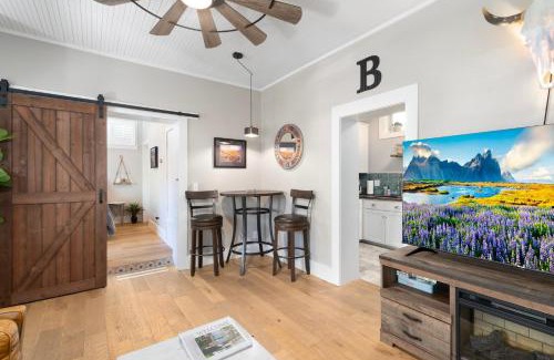 Bisbee House | Casa de Oro