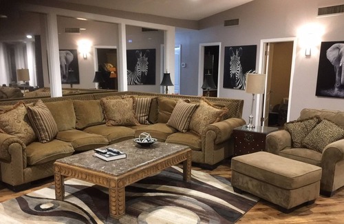 Moovalya Keys House | Casa De Paradise - an entertainers dream - Parker Strip keys home