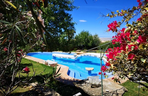 Vale de Seixos House | Casa de Pedra e Cal