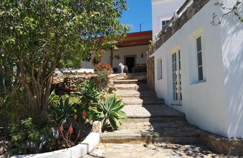 Vale de Seixos House | Casa de Pedra e Cal