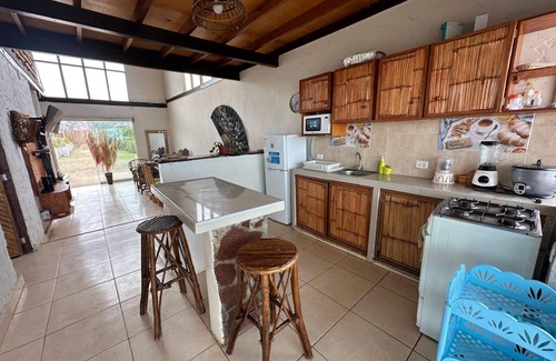 Canoas de Punta Sal Cabin | Casa de PLAYA “Justo en la Gloria” - Punta Sal