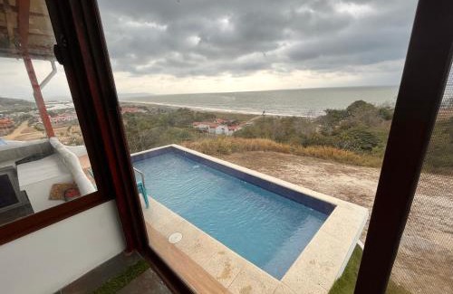 Jama House | Casa de Playa Koumpí Beach