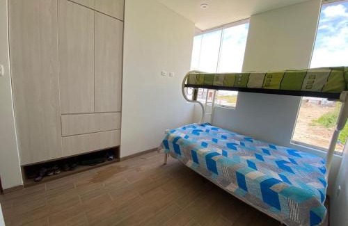 Mejia House | casa de playa