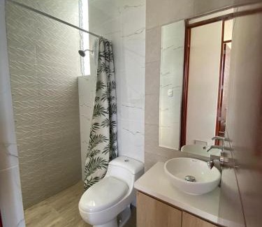 Mejia House | casa de playa