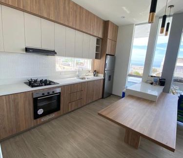 Mejia House | casa de playa
