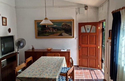 Santa Lucia del Este House | Casa de Playa
