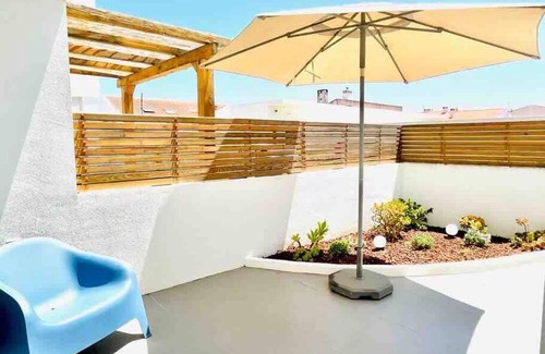 Almograve House | Casa de Praia - Almograve