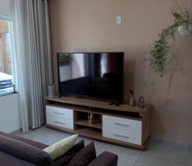 Capivari House | Casa de praia