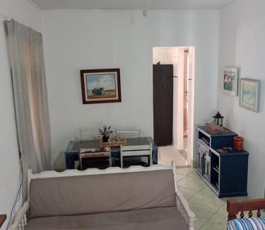 Centro House | Casa de praia S Pedro Aldeia sem TV