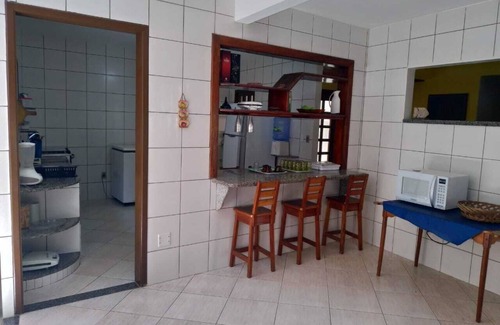 Olivenca House | Casa de Praia Confortável em Acuipe, Litoral sul de Ilhéus, BA