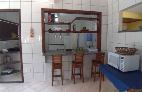 Olivenca House | Casa de Praia Confortável em Acuipe, Litoral sul de Ilhéus, BA