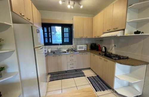 Mariscal House | Casa de Praia em Mariscal com amplo Quintal