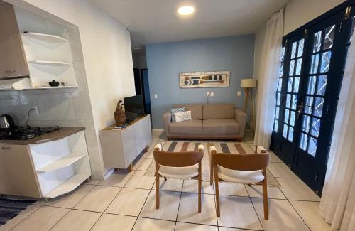 Mariscal House | Casa de Praia em Mariscal com amplo Quintal