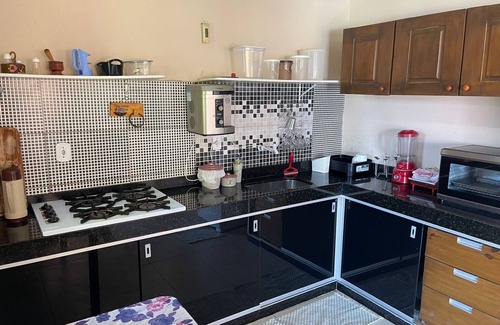 Prado House | Casa de Praia em Prado Bahia - Recanto dos Goianos