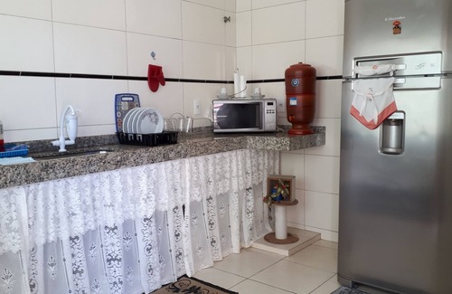 Unamar House | Casa de Praia em Unamar