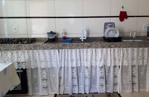 Unamar House | Casa de Praia em Unamar