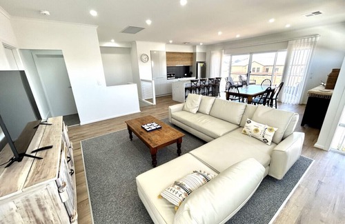 North Beach Apartment | Casa De Praia - Entire Home - North Beach
