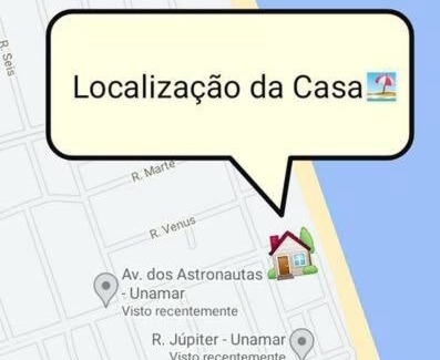 Unamar House | Casa de Praia Familiar e aconchegante